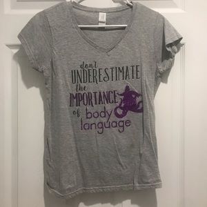 Women’s Disney Shirt